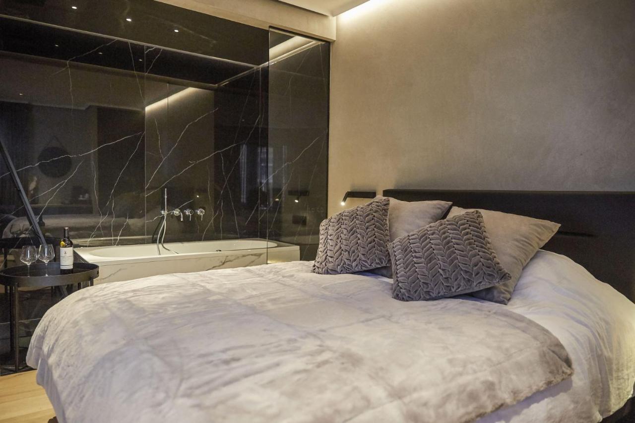 Hotel Oniro - Luxury Rooms & Wellness Suites (Adults Only) Tournai Exterior foto
